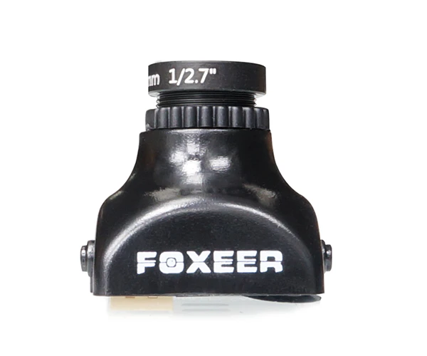 Foxeer XAT700M 700TVL FPV Mini Camera 3 Foxeer XAT700M 700TVL FPV Mini Camera