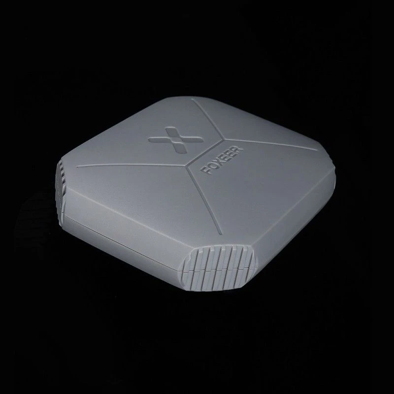 Foxeer Echo 2 Max 13dBi 5.8G/2.4G Dual Frequency High Gain Directional FPV Antenna 3 Foxeer Echo 2 Max 13dBi 5.8G/2.4G Dual Frequency High Gain Directional FPV Antenna