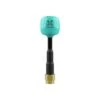 Foxeer Lollipop 4 Plus High Quality 5.8G 2.6dBi Blue RHCP FPV Omni LDS Antenna(2pcs) 2 Foxeer Lollipop 4 Plus High Quality 5.8G 2.6dBi Blue RHCP FPV Omni LDS Antenna(2pcs) -Drone Supply Store fpv antenna3 5