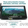 FPV-FEVER RC800DVR 7inch Wireless FPV/DVR LCD Monitor W/Built-in 5.8G 32CH Receiver -Drone Supply Store fpv fever rc800dvr 7inch wireless fpv dvr lcd monitor w built in 5 8g 32ch receiver 23