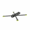 IFlight XL10 V6 420mm 10'' Long Range HD Frame Kit For DJI O3 Air Unit CADDX Vista -Drone Supply Store frame kit1 15