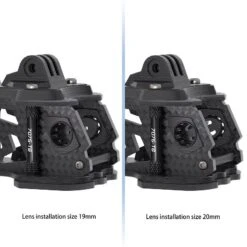 GEPRC Pulsar LR9 LR10 LR11 Long Range Frame Kit -Drone Supply Store frame kit2 21