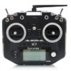 FrSky Taranis Q X7 2.4G 16CH ACCESS Transmitter Black -Drone Supply Store frsky taranis q x7 2 4g 16ch transmitter black 39