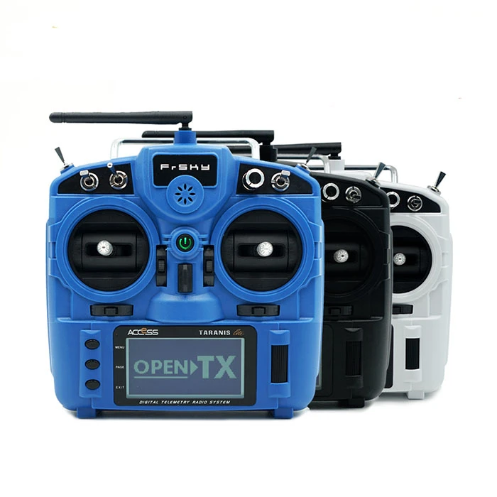 Frsky Taranis X9 Lite 2.4G 24CH Radio Transmitter 3 Frsky Taranis X9 Lite 2.4G 24CH Radio Transmitter