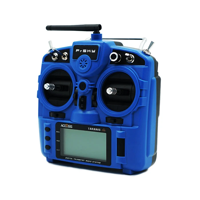 Frsky Taranis X9 Lite 2.4G 24CH Radio Transmitter 4 Frsky Taranis X9 Lite 2.4G 24CH Radio Transmitter - Image 2