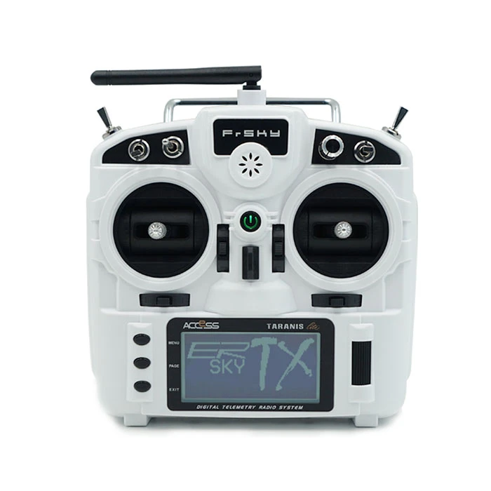 Frsky Taranis X9 Lite 2.4G 24CH Radio Transmitter 6 Frsky Taranis X9 Lite 2.4G 24CH Radio Transmitter - Image 4