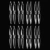 Gemfan Flash 7042 7 Inches 2 Blade Propeller Tranparent ( 8 Sets) (US Warehouse) -Drone Supply Store gemfan flash 7042 7 inches 2 blade propeller tranparent 8 sets us warehouse 17