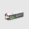 Gens Ace 4S 14.8V 5300mAh 30C Lipo Battery With XT60 Plug 1 Gens Ace 4S 14.8V 5300mAh 30C Lipo Battery With XT60 Plug -Drone Supply Store gens ace 4s 5300mah 24