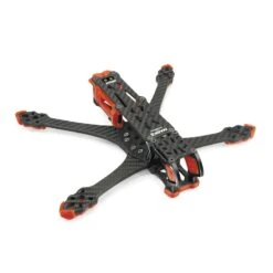 GEP MK5D O3 DeadCat Frame Kit(Orange Color) 8 GEP MK5D O3 DeadCat Frame Kit(Orange Color) -Drone Supply Store gep mk5d 26