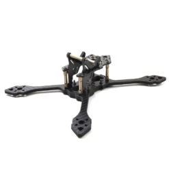 GEP-TSX5 220mm Viper Stretch X FPV Racing Quad Frame -Drone Supply Store gep tsx5 220mm viper stretch x fpv racing quad frame 41