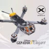GEPRC GEP KHX5 Elegant Hybrid X FPV Racing Drone -Drone Supply Store geprc gep khx5 elegant hybrid x fpv racing drone 33