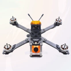GEPRC GEP KHX5 Elegant Hybrid X FPV Racing Drone 8 GEPRC GEP KHX5 Elegant Hybrid X FPV Racing Drone -Drone Supply Store geprc gep khx5 elegant hybrid x fpv racing drone 35