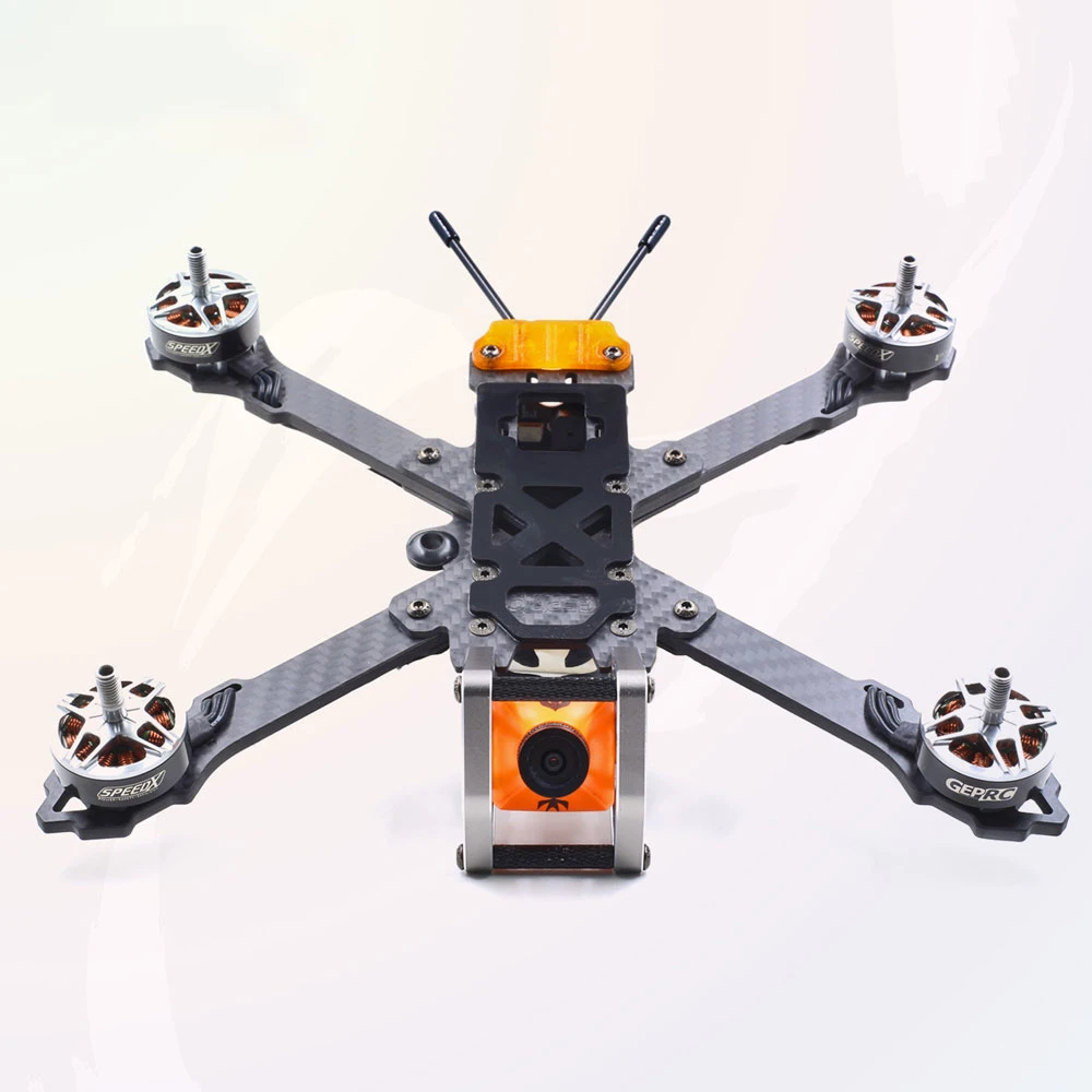 GEPRC GEP KHX5 Elegant Hybrid X FPV Racing Drone 4 GEPRC GEP KHX5 Elegant Hybrid X FPV Racing Drone - Image 2
