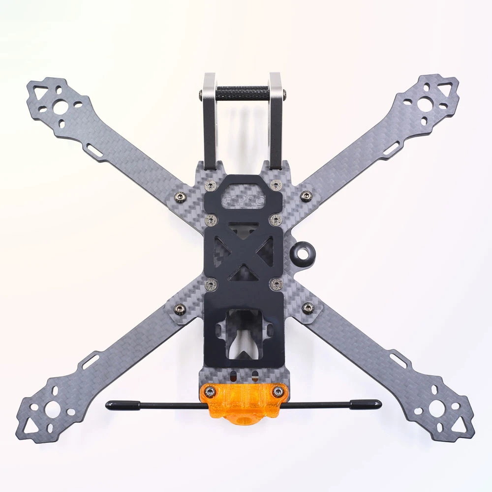 GEPRC GEP KHX5 Elegant Hybrid X FPV Racing Drone 6 GEPRC GEP KHX5 Elegant Hybrid X FPV Racing Drone - Image 4