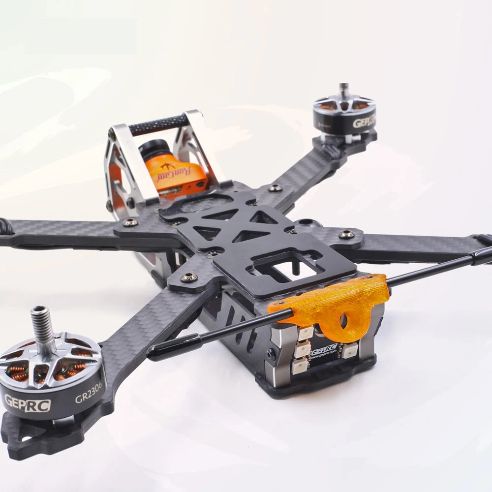 GEPRC GEP KHX5 Elegant Hybrid X FPV Racing Drone 7 GEPRC GEP KHX5 Elegant Hybrid X FPV Racing Drone - Image 5