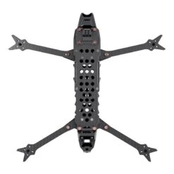 GEPRC GEP-LC75 V3 7'' Frame Kit For FPV Racing Drone -Drone Supply Store geprc gep lc75 v3 7 frame kit for fpv racing drone 27