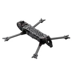 GEPRC GEP-LC75 V3 7'' Frame Kit For FPV Racing Drone -Drone Supply Store geprc gep lc75 v3 7 frame kit for fpv racing drone 29