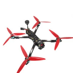 GEPRC Mark 4 7inch 4S/6S H Type FPV Racing Drone BNF For Freestyle -Drone Supply Store geprc mark 4 7inch 6s h type fpv racing drone bnf for freestyle 47
