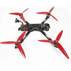 GEPRC Mark 4 7inch 4S/6S H Type FPV Racing Drone BNF For Freestyle -Drone Supply Store geprc mark 4 7inch 6s h type fpv racing drone bnf for freestyle 48