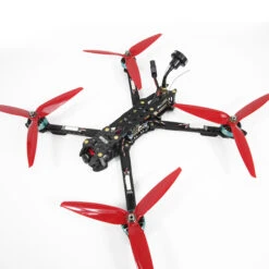 GEPRC Mark 4 7inch 4S/6S H Type FPV Racing Drone BNF For Freestyle -Drone Supply Store geprc mark 4 7inch 6s h type fpv racing drone bnf for freestyle 49