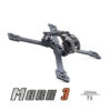 GEPRC Mark3 T5 5" Fpv Racing Drone Frame For Freestyle -Drone Supply Store geprc mark3 t5 5 fpv racing drone frame for freestyle 32