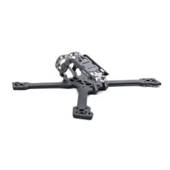 GEPRC Mark3 T5 5" Fpv Racing Drone Frame For Freestyle -Drone Supply Store geprc mark3 t5 5 fpv racing drone frame for freestyle 38