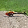 Goosky S2 High Performance 6-CH Direct Drive 3D RC Heicopter 2 Goosky S2 High Performance 6-CH Direct Drive 3D RC Heicopter -Drone Supply Store goosky s2 rc heicopter 25