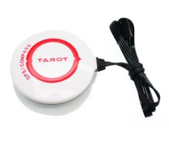 GPS Module For Tarot ZYX-M Flight Controller