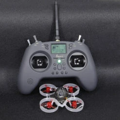 Happymodel Mobula6 1S 65mm Brushless TinyWhoop Drone RTF With Jumper T-Lite V2 Radio 9 Happymodel Mobula6 1S 65mm Brushless TinyWhoop Drone RTF With Jumper T-Lite V2 Radio -Drone Supply Store happymodel mobula6 1s 65mm brushless tinywhoop drone rtf with jumper t lite radio 24