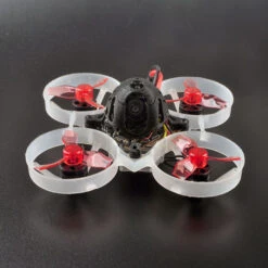 Happymodel Mobula6 1S 65mm Brushless TinyWhoop Drone RTF With Jumper T-Lite V2 Radio 12 Happymodel Mobula6 1S 65mm Brushless TinyWhoop Drone RTF With Jumper T-Lite V2 Radio -Drone Supply Store happymodel mobula6 1s 65mm brushless tinywhoop drone rtf with jumper t lite radio 27
