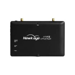 Hawkeye Little Pilot 3 Dual 48CH 5 Inch FPV Monitor Built In Battery With Dual Receivers -Drone Supply Store hawkeye little pilot 3 dual 48ch 5 inch fpv monitor built in battery with dual receivers 35