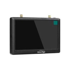 Hawkeye Little Pilot 3 Dual 48CH 5 Inch FPV Monitor Built In Battery With Dual Receivers -Drone Supply Store hawkeye little pilot 3 dual 48ch 5 inch fpv monitor built in battery with dual receivers 37
