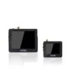 Hawkeye Little Pilot Master 2.5/3.5 '' 5.8G 48CH 960x240 FPV Mini Display Monitor For RC Drone Airplane -Drone Supply Store hawkeye little pilot master 2 5 3 5 5 8g 48ch 960x240 fpv mini display monitor 24