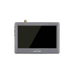 Hawkeye Little Pilot School Version 4.3Inch 5.8G 48CH FPV Monitor Built In Battery For Racing Drone
