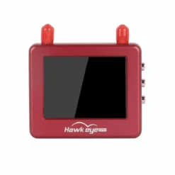 Hawkeye Master 2 FPV 2.5 Inch 960×240 5.8G 5-26V Monitor