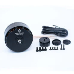Eaglepower Q6L 6215 170KV 330KV Brushless Motor For Plant Protection Drone