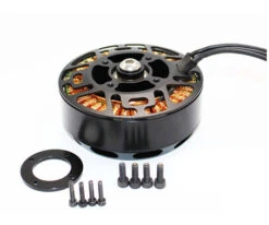 Hengli Q9XL 8318 120KV Brushless Motor For Plant Protection Drone Angriculture Drones