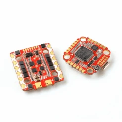 HGLRC Zeus F728 3-6S Flight Stack For FPV Racing Drone F722 Flight Controller 28A BL_S 4in1 ESC -Drone Supply Store hglrc zeus f728 3 6s flight stack for fpv racing drone 15