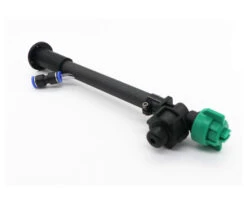 High Pressure Spray Nozzle With The Extension Pipe