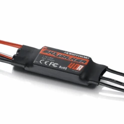 Hobbywing Skywalker 2-3S 40A ESC With 5V/3A BEC