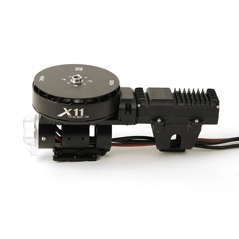 Hobbywing X11-14S/18S Heavy Payload Power System For Agricultural Drones 5 Hobbywing X11-14S/18S Heavy Payload Power System For Agricultural Drones - Image 3