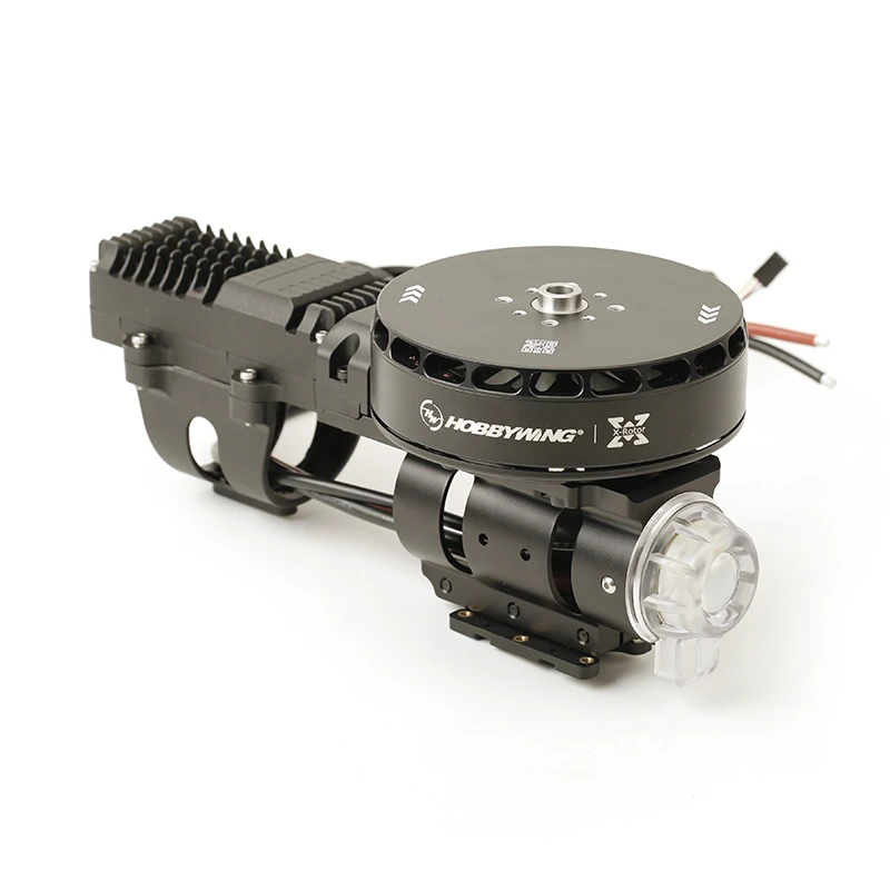 Hobbywing X11-14S/18S Heavy Payload Power System For Agricultural Drones 6 Hobbywing X11-14S/18S Heavy Payload Power System For Agricultural Drones - Image 4