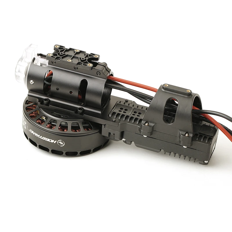 Hobbywing X11-14S/18S Heavy Payload Power System For Agricultural Drones 7 Hobbywing X11-14S/18S Heavy Payload Power System For Agricultural Drones - Image 5