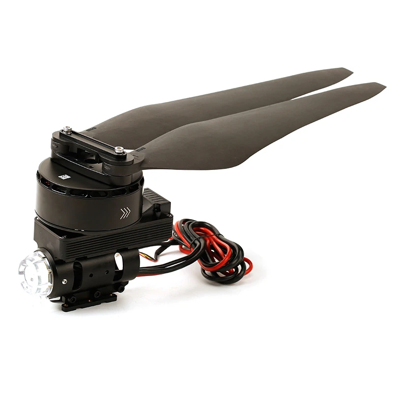 Hobbywing X9 MAX Power System For Heavy Payload Agricultural Drones 3 Hobbywing X9 MAX Power System For Heavy Payload Agricultural Drones