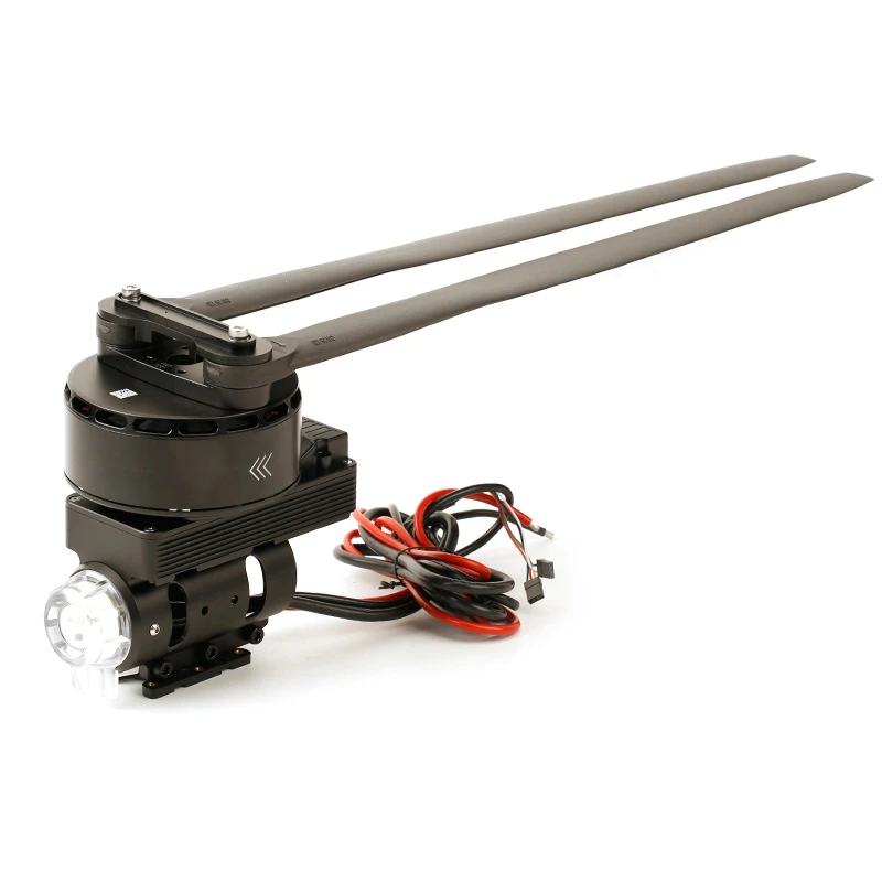 Hobbywing X9 MAX Power System For Heavy Payload Agricultural Drones 4 Hobbywing X9 MAX Power System For Heavy Payload Agricultural Drones - Image 2