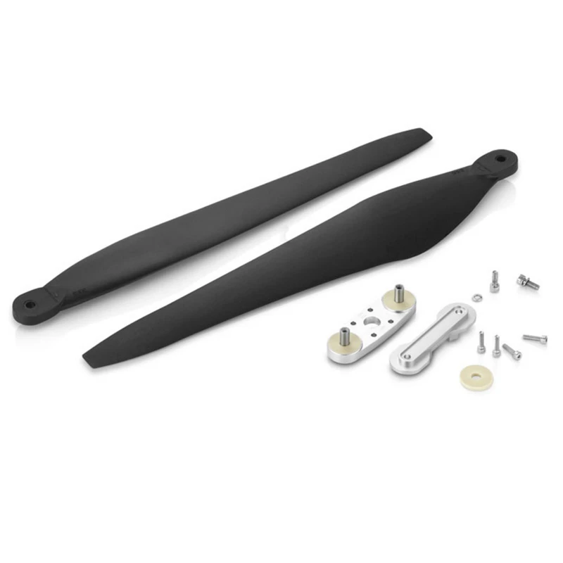 Hobbywing X9 MAX Power System For Heavy Payload Agricultural Drones 6 Hobbywing X9 MAX Power System For Heavy Payload Agricultural Drones - Image 4