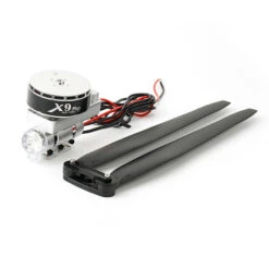 Hobbywing X9 Plus Power System 14S Propulsion System For 20L 30L Heavy Lift Agriculture Drones -Drone Supply Store hobbywing x9 plus 21