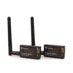 Holybro SiK 100mW 433MHZ 915MHZ Telemetry Radio V3 For Pixhawk Flight Controller -Drone Supply Store holybro 100mw 433mhz 915mhz telemetry radio v3 pixhawk compatible 16