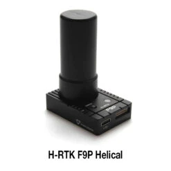Holybro H-RTK F9P Rover Lite H-RTK F9P Helical H-RTK F9P Base GNSS GLONASS Galileo BeiDou For PIX Flight Controller -Drone Supply Store holybro h rtk f9p 31