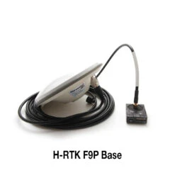 Holybro H-RTK F9P Rover Lite H-RTK F9P Helical H-RTK F9P Base GNSS GLONASS Galileo BeiDou For PIX Flight Controller -Drone Supply Store holybro h rtk f9p 32